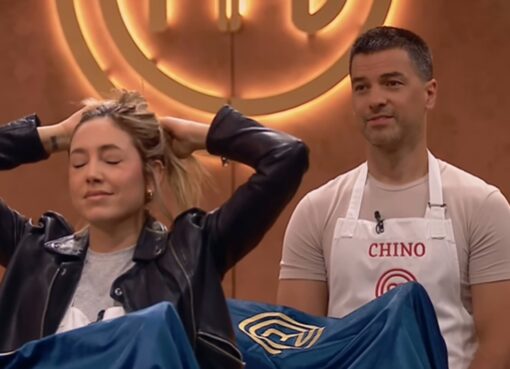 MasterChef Celebrity: participantes “penalizados”, una vecina muy preguntona y la incomodidad de Marixa Balli
