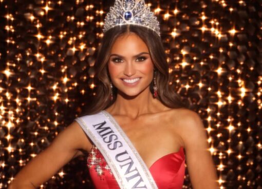 Quién es la ganadora del Miss USA que representará a EE.UU. en el Miss Universo 2025