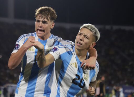 En qué canal pasan Argentina vs. Marruecos por la final del Mundial Sub 20 2025 hoy – Clone