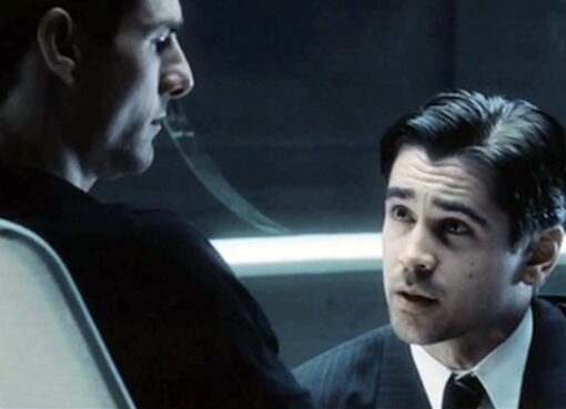 Colin Farrell confesó el motivo por el que Tom Cruise se enojó con él: “¿Quién me creía que era?”