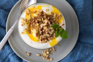 Para mayores de 50: 3 fuentes de proteína de alta calidad que podés sumar a tu alimentación​