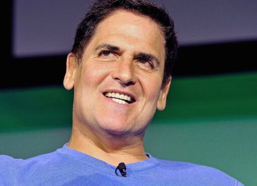 El empresario Mark Cuban reveló su fórmula del éxito para alcanzar el sueño americano y criticó a Trump