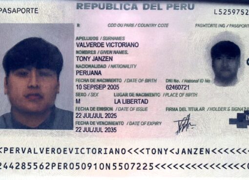 Un investigador del narcotráfico peruano explicó el modus operandi de las bandas y qué pasó con las chicas asesinadas