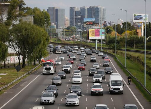El Gobierno porteño invertirá US$1400 millones para transporte en los próximos años