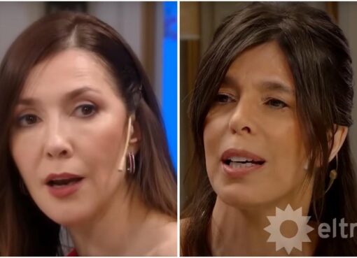 Los tensos cruces entre Cristina Pérez y Valentina Bassi en el programa de Mirtha Legrand: “Yo escucho y me quiero matar”