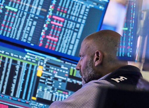 Suben las acciones argentinas en Wall Street tras el triunfo del Gobierno en las elecciones