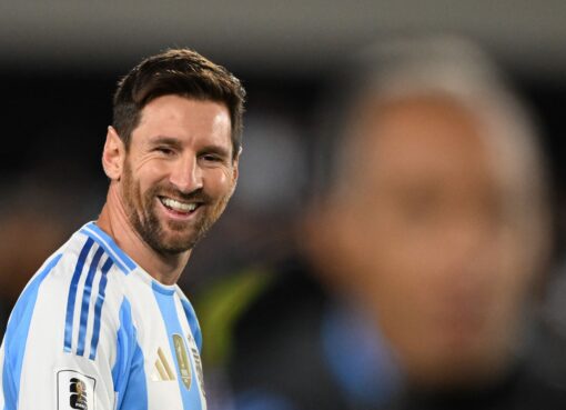 Lista de convocados de la selección argentina para los amistosos de fecha FIFA