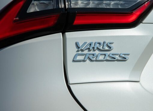 Toyota lanza en los próximos meses su SUV más barato en el país: cómo será