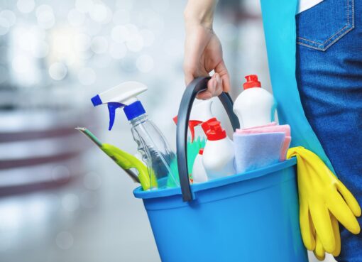 Empleadas domésticas: cuánto cobran en noviembre de 2025