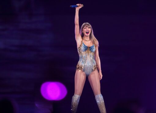 Taylor Swift: cuándo y cómo ver el nuevo documental The Eras Tour