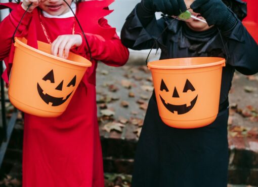 Dulce o truco en Houston el horario para pedir dulces este Halloween 2025