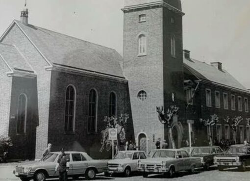 80 años de la Iglesia Sueca: un rey ordenó su construcción, tiene una Biblia de 1540 y su órgano es una reliquia porteña