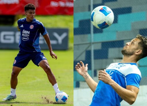 En qué canal de EE.UU. pasan el partido de Honduras vs. Costa Rica hoy