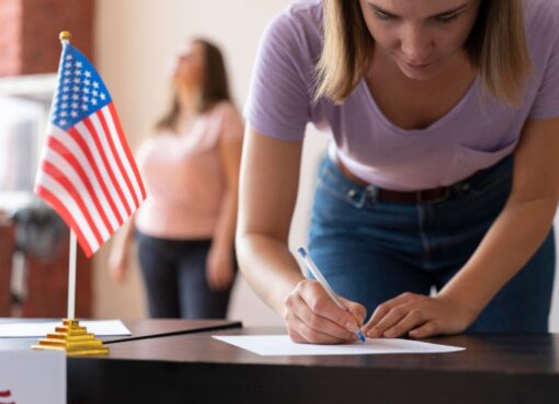 La advertencia de Uscis a los inmigrantes que van a sus oficinas en Estados Unidos: “Inquebrantable”