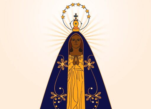 Nuestra Señora de Aparecida: cuál es su historia y qué oración rezar para pedir su ayuda