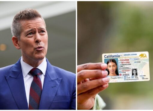 La amenaza a California que podría impactar en las licencias de conducir comerciales para migrantes