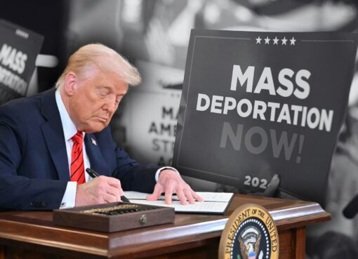 Nuevas leyes de deportaciones en EE.UU: las reglas actualizadas que se aplican para migrantes en 2025