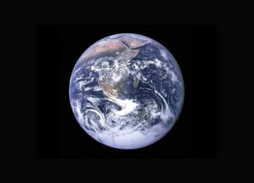 Cómo ver el nuevo canal HD que transmite la Tierra desde el espacio
