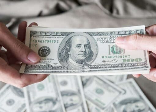 Dólar hoy, dólar blue hoy: a cuánto cotiza este viernes 10 de octubre