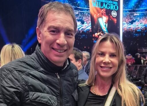 Santilli cuestionó a Karen Reichardt por decir que quienes no votan a LLA tienen “una enfermedad mental”