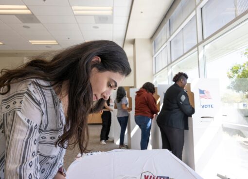 Votar en Nueva York: cómo me afecta el cambio de horario del domingo 2 de noviembre
