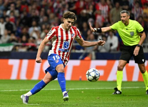 La agenda de la TV del martes: Atlético de Madrid, Barcelona, Inter y PSG en la Champions, y el torneo Clausura