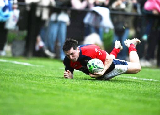 URBA: San Luis y Champagnat definirán el repechaje por el último cupo en el Top 14