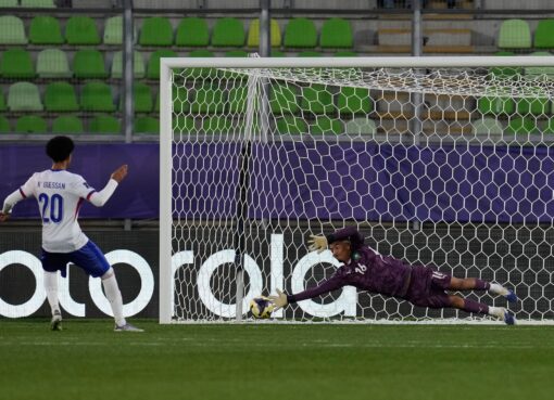 Mundial Sub 20: Marruecos eliminó a Francia por penales y definirá el título ante la Argentina
