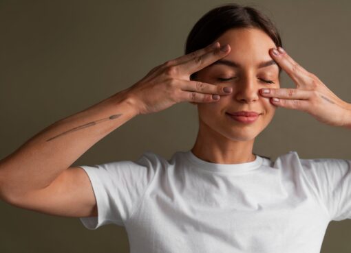 Yoga facial para vivir sin fecha de vencimiento