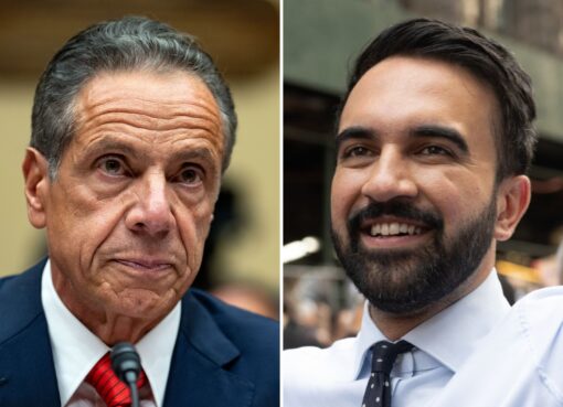 ¿Quién gana las elecciones en Nueva York, Mamdani o Cuomo? Lo que dicen las encuestas este lunes 27 de octubre