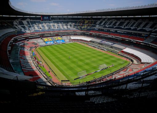 Sedes del Mundial 2026: así se jugará la Copa del Mundo