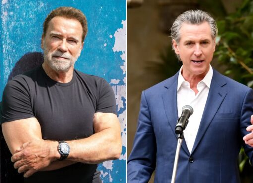 Arnold Schwarzenegger volvió al ataque contra Gavin Newsom por la Proposición 50: “Es una gran estafa”