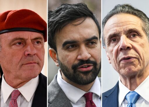 A qué hora es el primer debate por la alcaldía de Nueva York y cómo verlo en vivo
